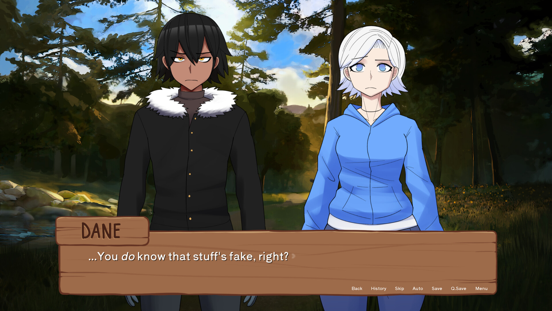 Plastic Lust screenshot #7