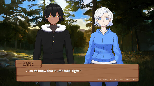 Plastic Lust screenshot 7