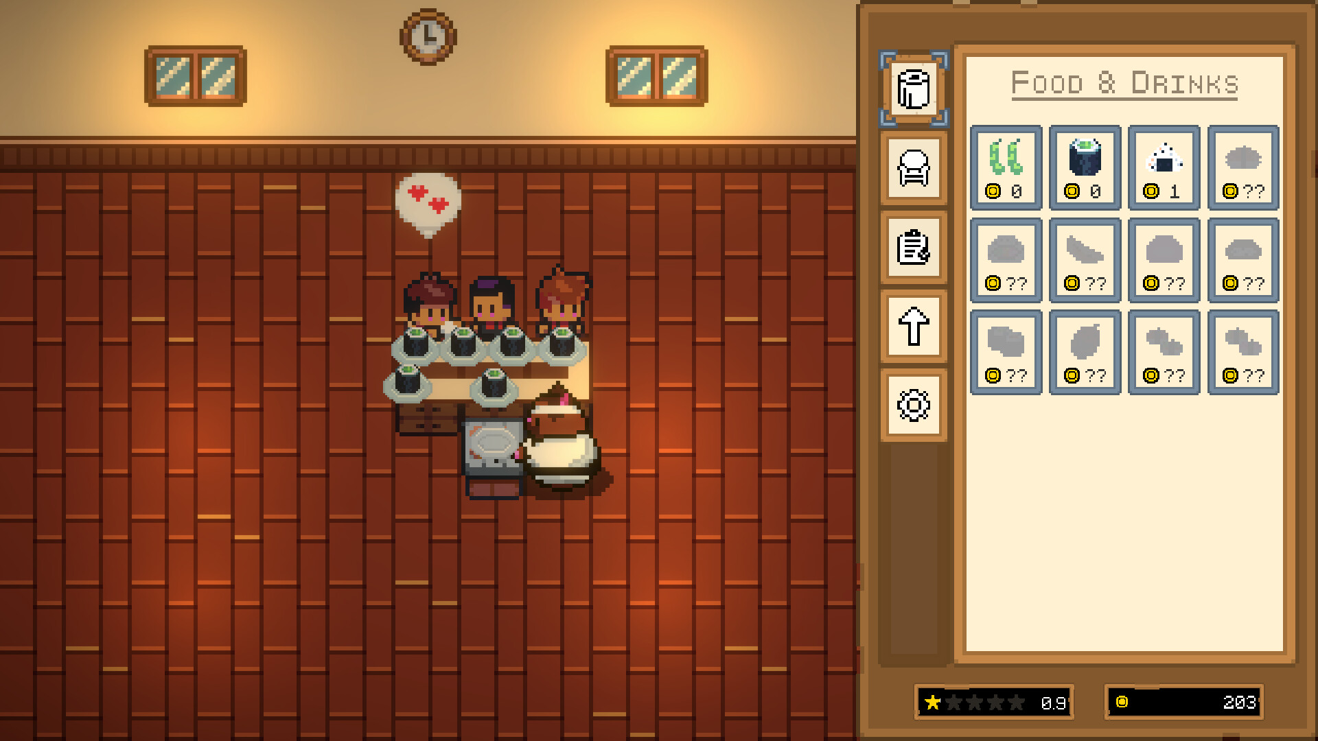 Sushi Dojo screenshot #5