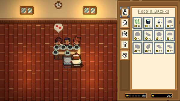 Sushi Dojo screenshot 5