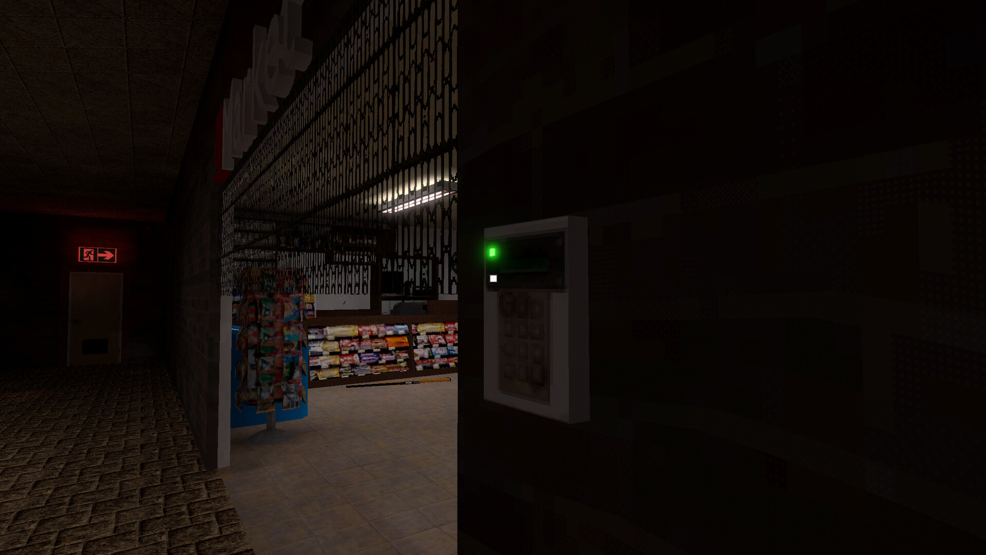 Spori – Screenshot 7
