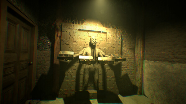 The 9th Charnel Demo