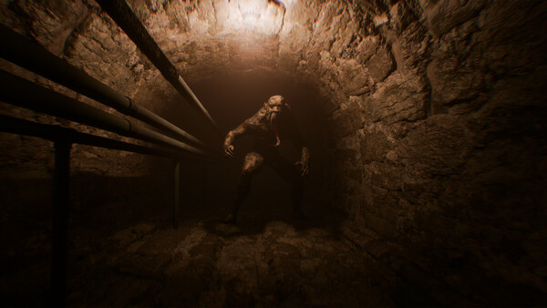 The 9th Charnel Demo