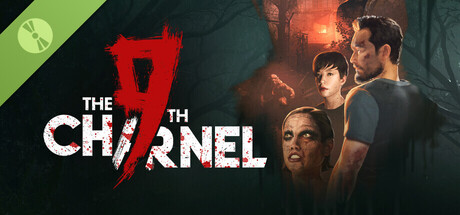 The 9th Charnel Demo Header Image