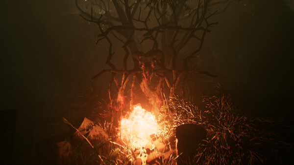 The 9th Charnel Demo