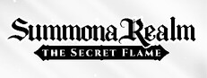 Summona Realm: The Secret Flame cover