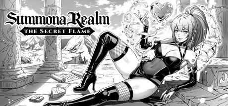 Summona Realm: The Secret Flame