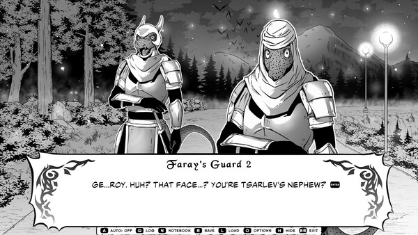 Summona Realm: The Secret Flame screenshot 6