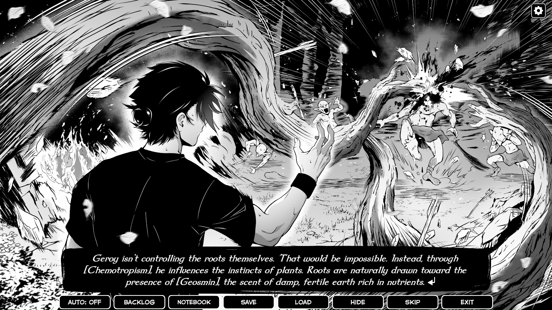 Summona Realm: The Secret Flame screenshot 6