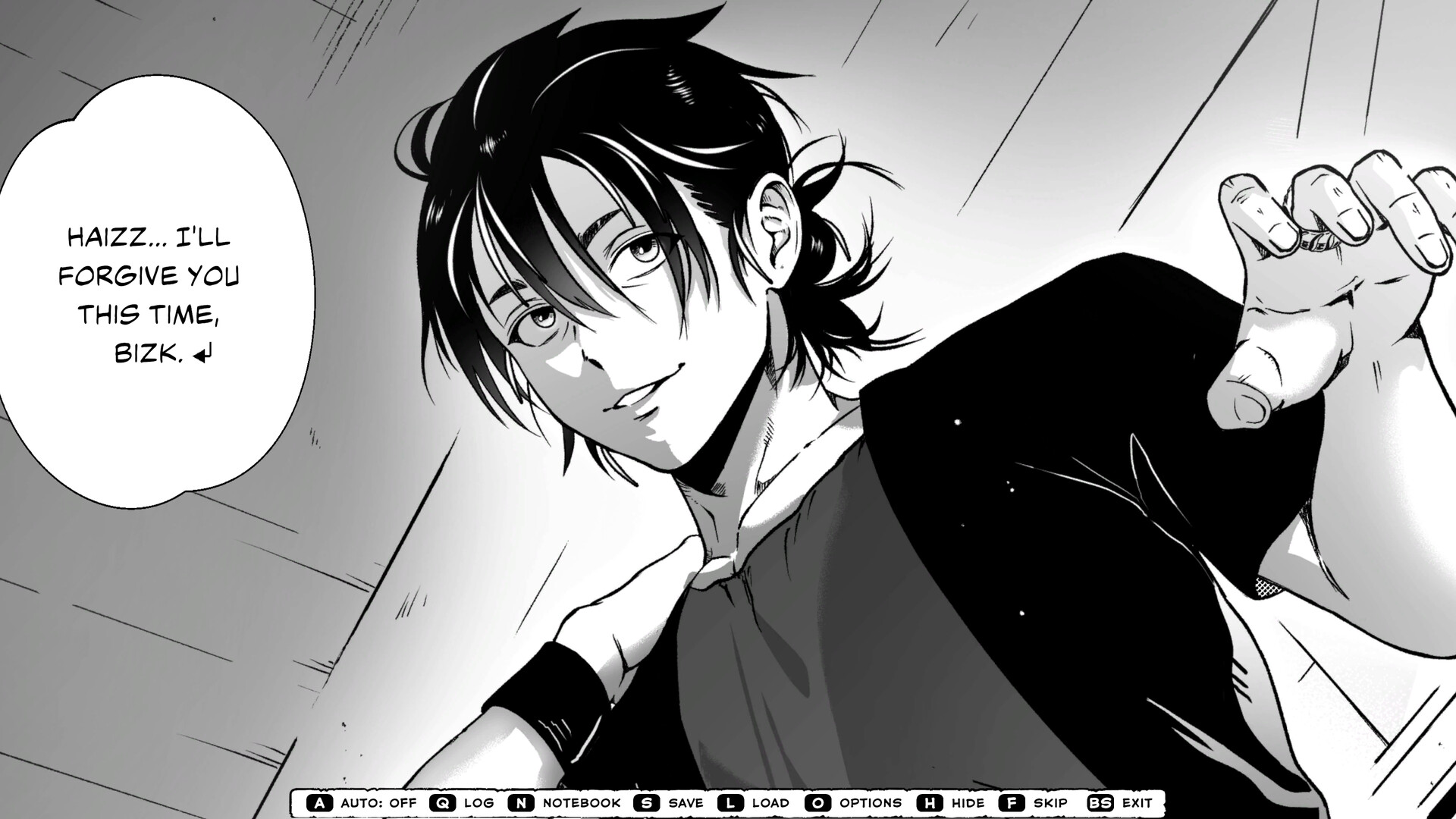 Summona Realm: The Secret Flame screenshot #3