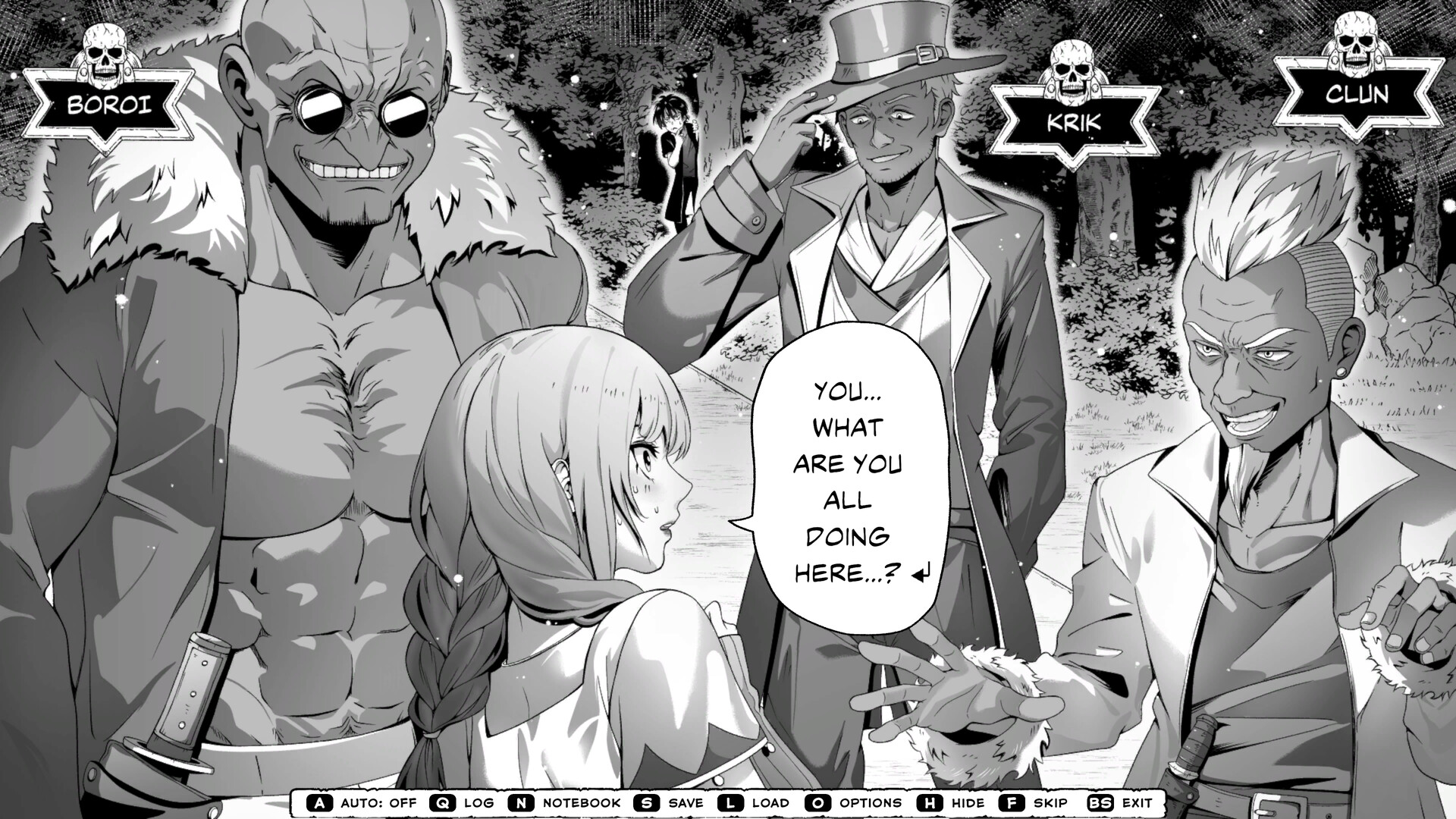 Summona Realm: The Secret Flame screenshot #9