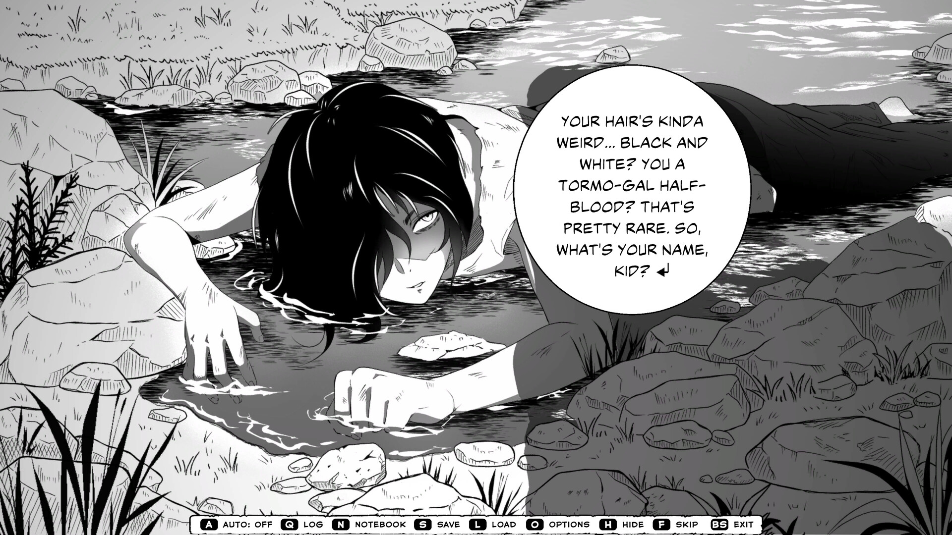 Summona Realm: The Secret Flame screenshot #6