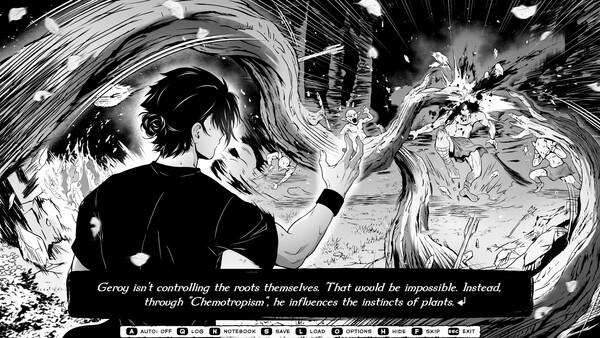 Summona Realm: The Secret Flame — 7