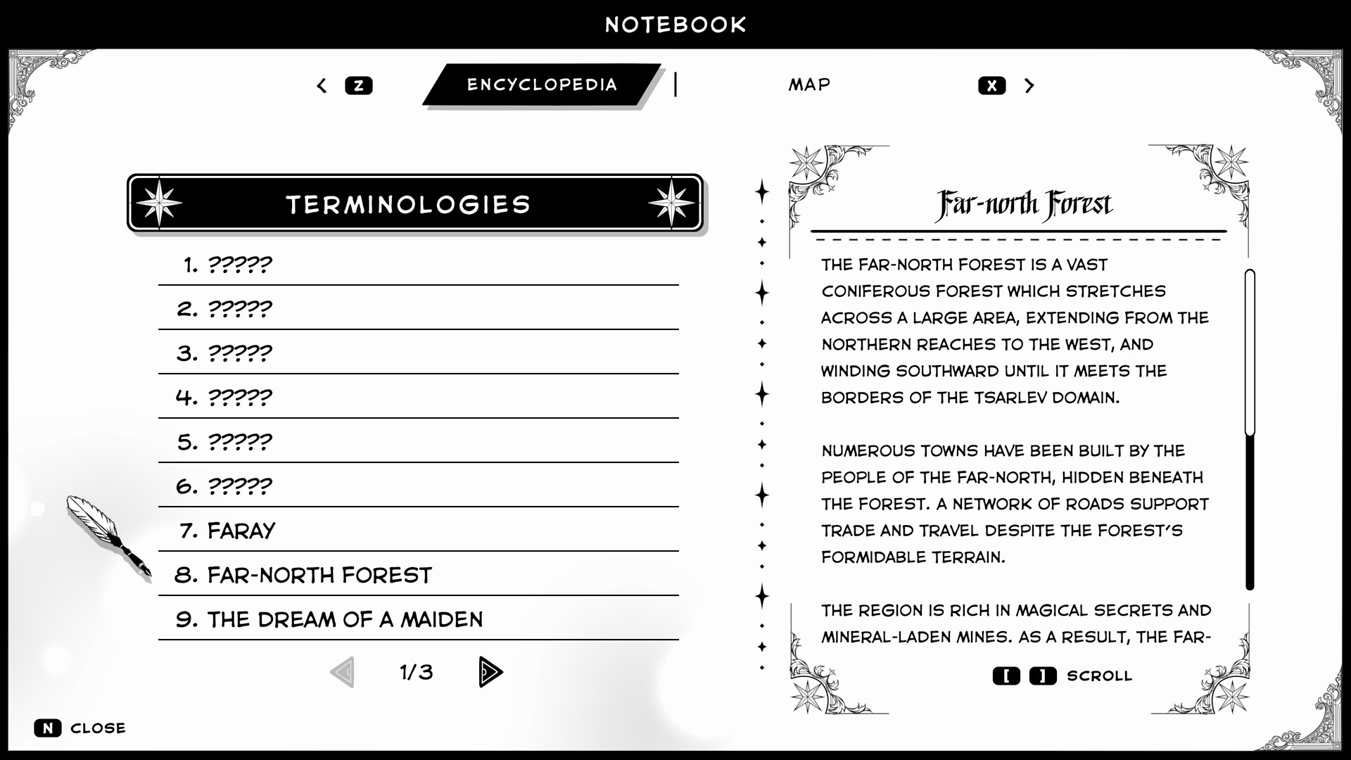 Summona Realm: The Secret Flame screenshot #10