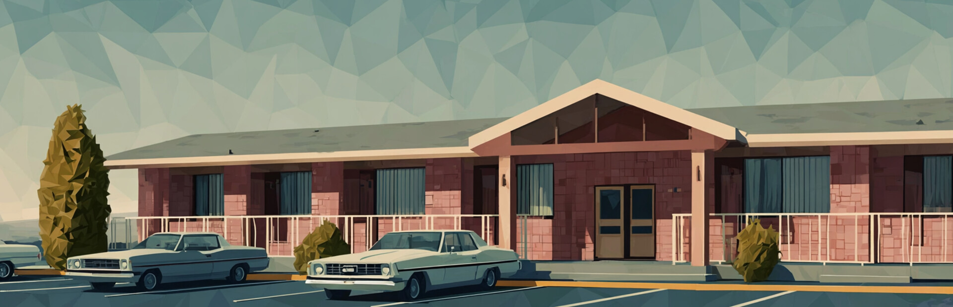 Criminal Inn