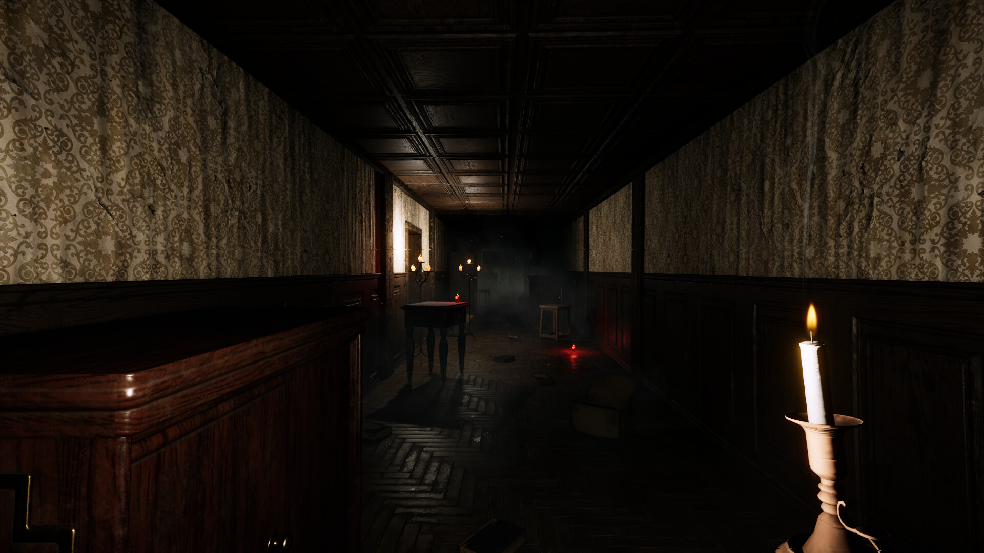 ANARIA: Reborn Featured Screenshot #1