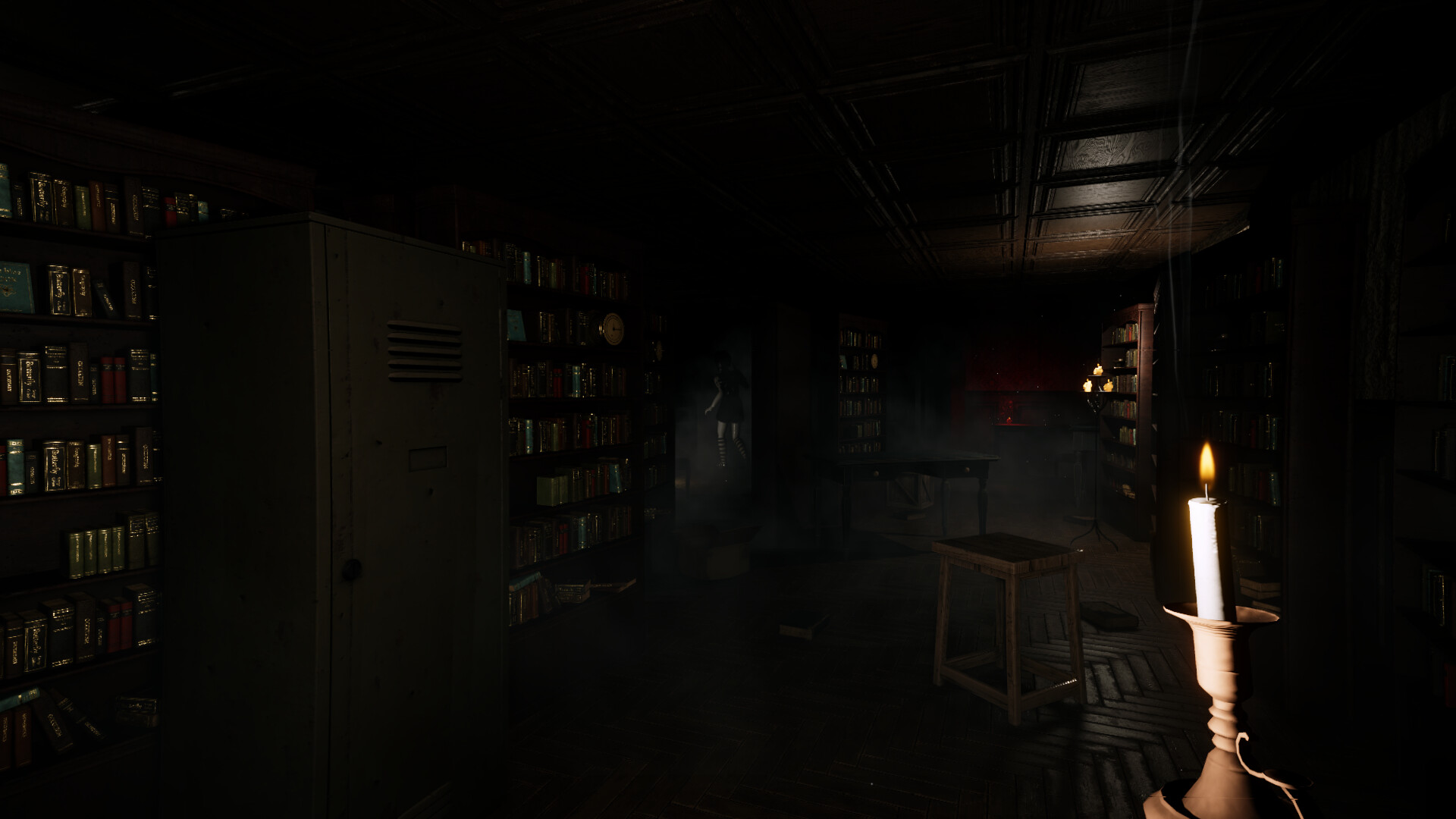 ANARIA: Reborn screenshot #2