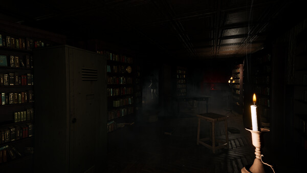 Screenshot 2 of ANARIA: Reborn - additional gameplay view