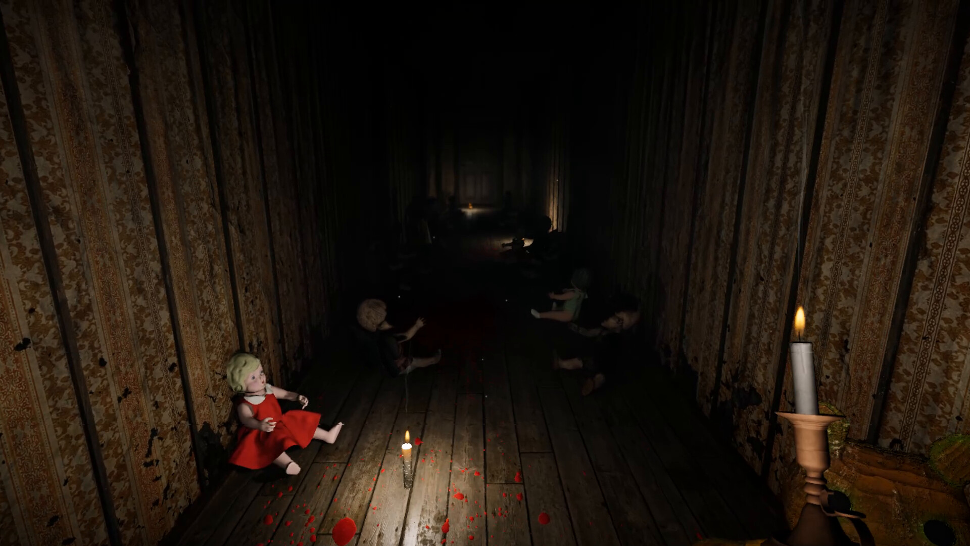 ANARIA: Reborn screenshot