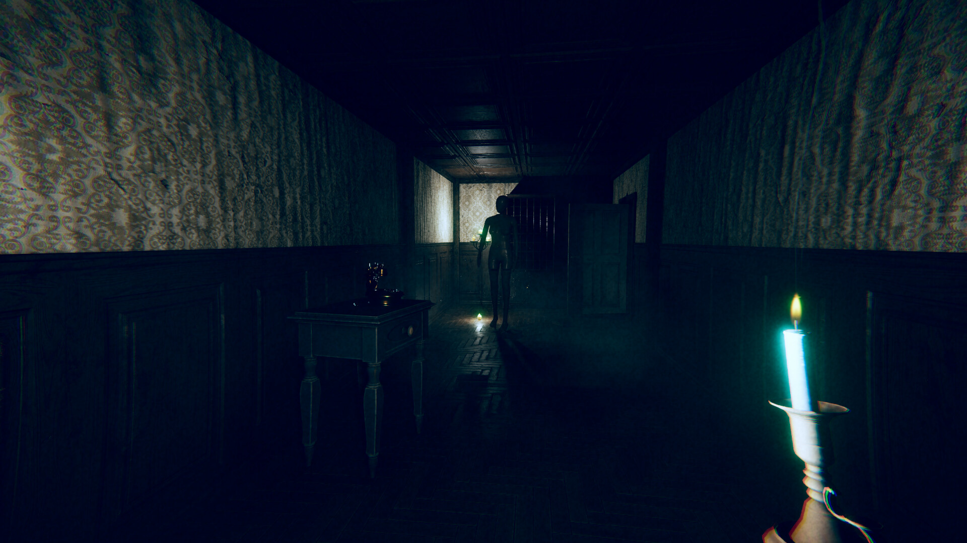 ANARIA: Reborn screenshot