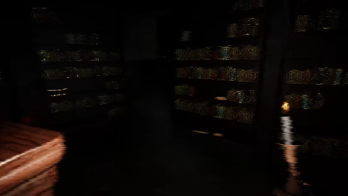 ANARIA: Reborn video 2