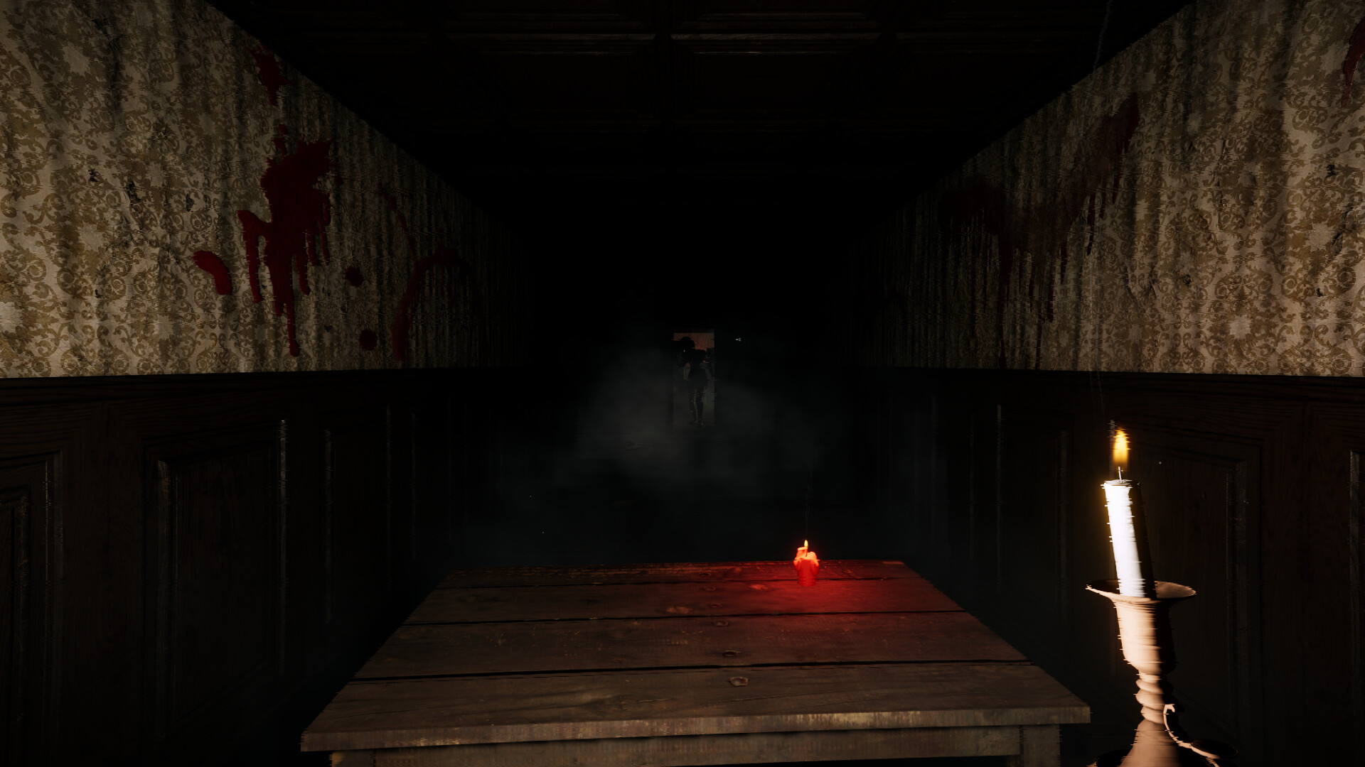 ANARIA: Reborn screenshot #7