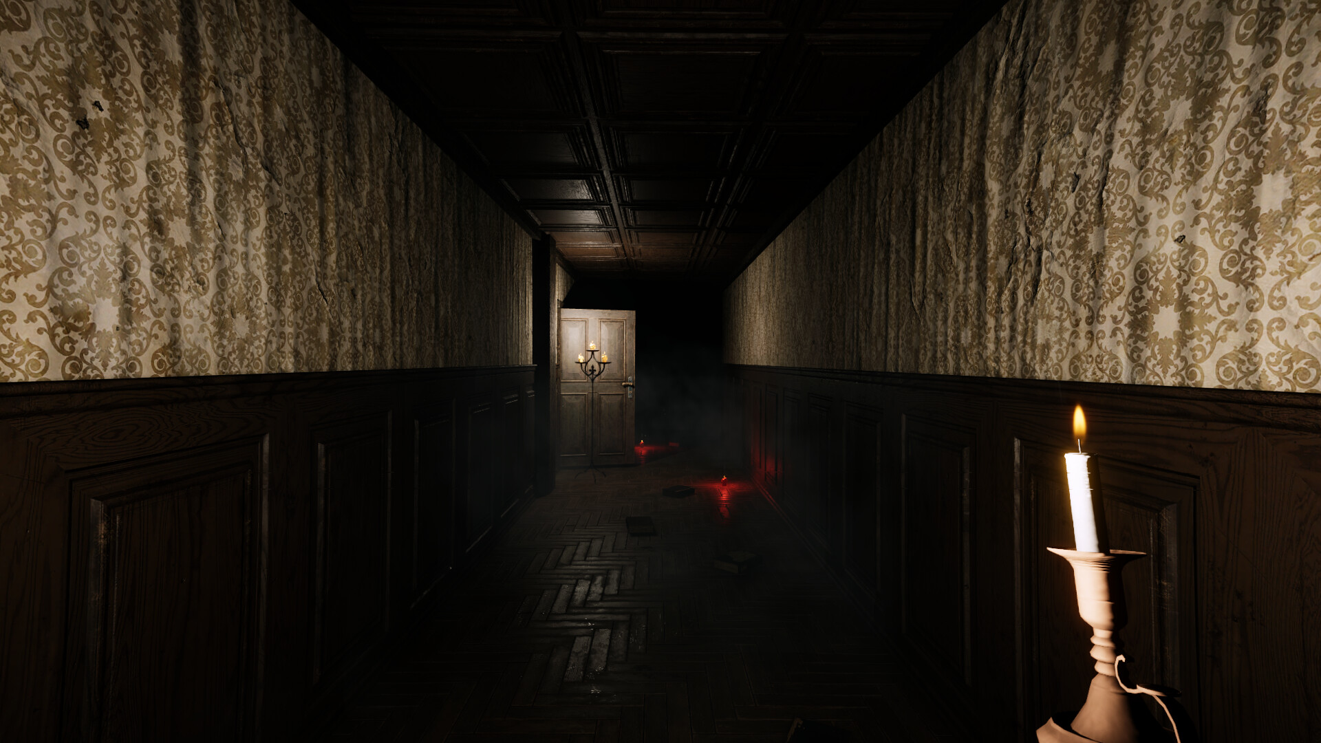 ANARIA: Reborn screenshot #10