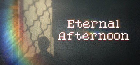 Eternal Afternoon Banner