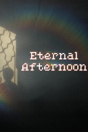 Cover art of Eternal Afternoon