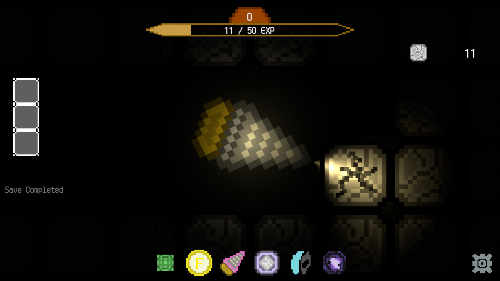 Just Dig Featured Screenshot #1