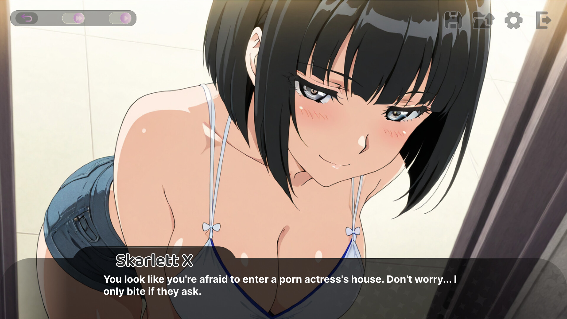 Fuck who you desire screenshot #8