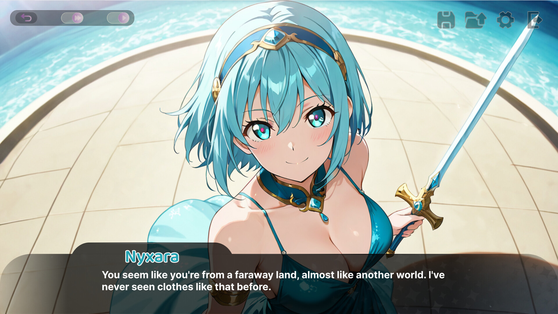 Fuck who you desire screenshot #6