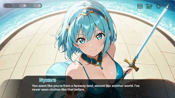 Fuck who you desire screenshot 6