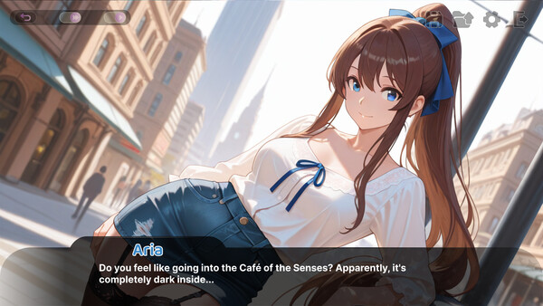 Fuck who you desire screenshot 2