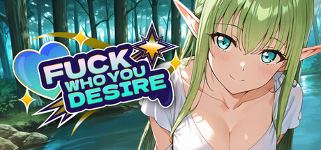 Fuck who you desire header banner