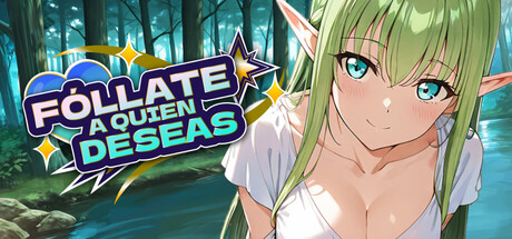 Fóllate a quien deseas