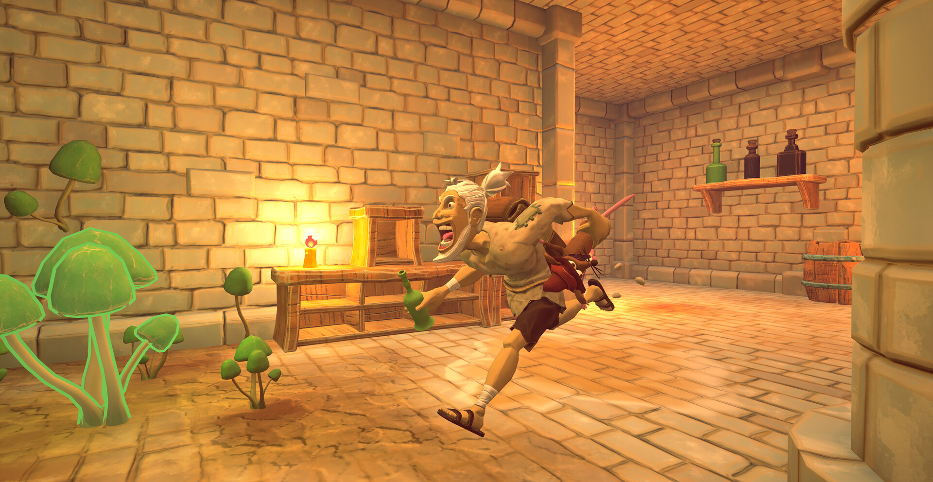 The Rat Eater screenshot #4