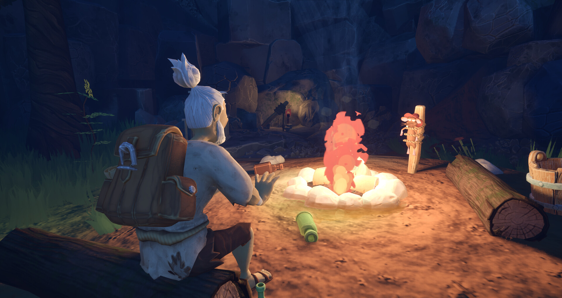 The Rat Eater screenshot #6