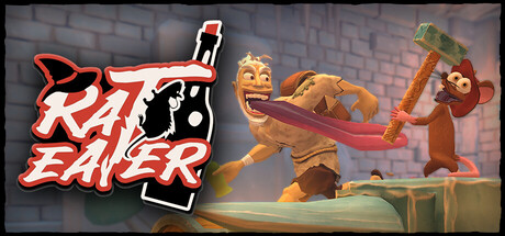 The Rat Eater