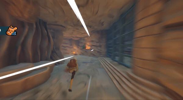 Screenshot 3 of The Rat Eater - more gameplay footage