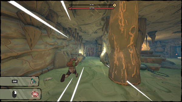 The Rat Eater screenshot 6