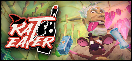 The Rat Eater