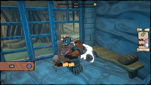 The Rat Eater screenshot 4