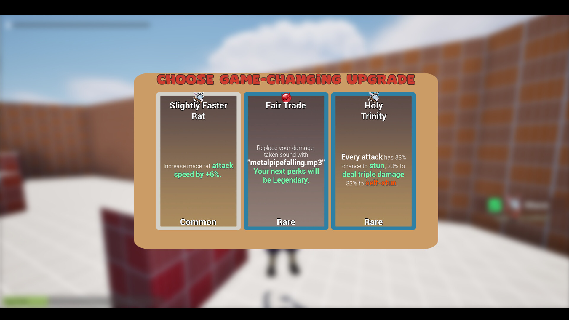 Rat Eater screenshot #3