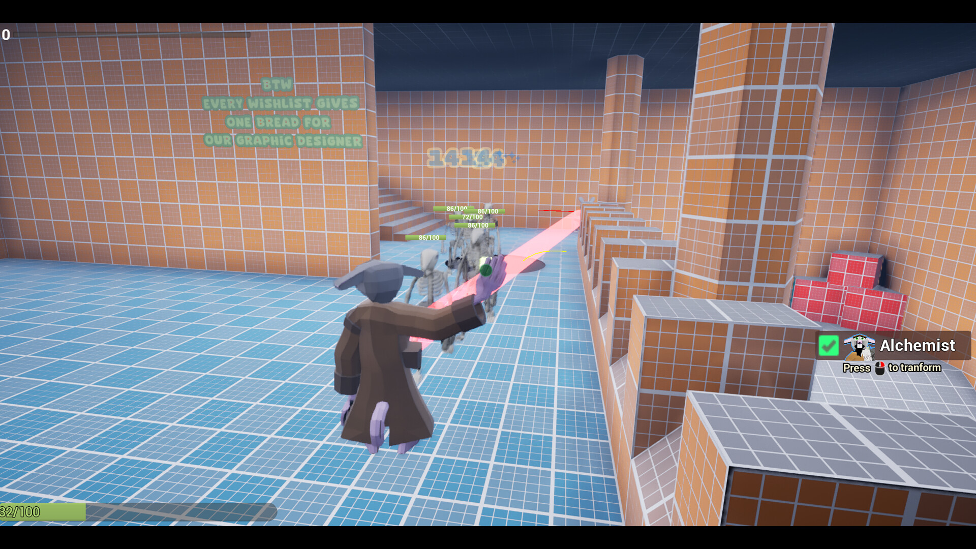 Rat Eater screenshot #5