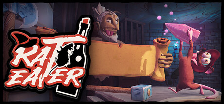 The Rat Eater