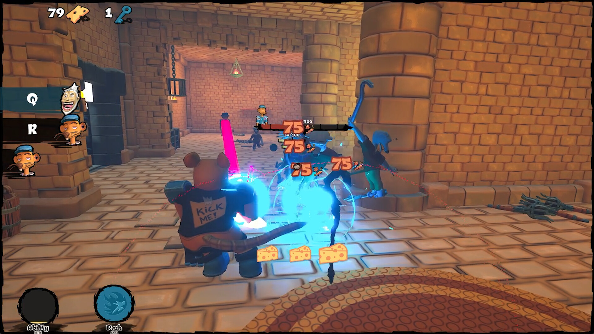The Rat Eater screenshot 8