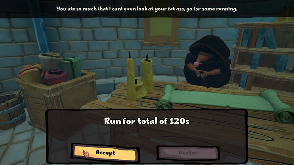 The Rat Eater screenshot 5
