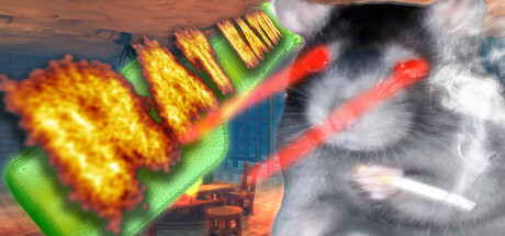 Rat Eater game thumbnail