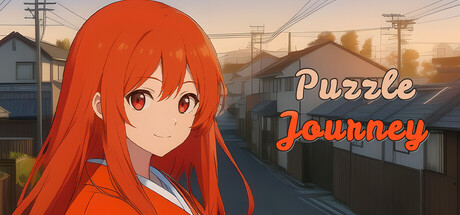 Puzzle Journey